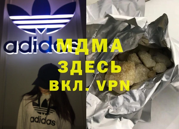 индика Костерёво